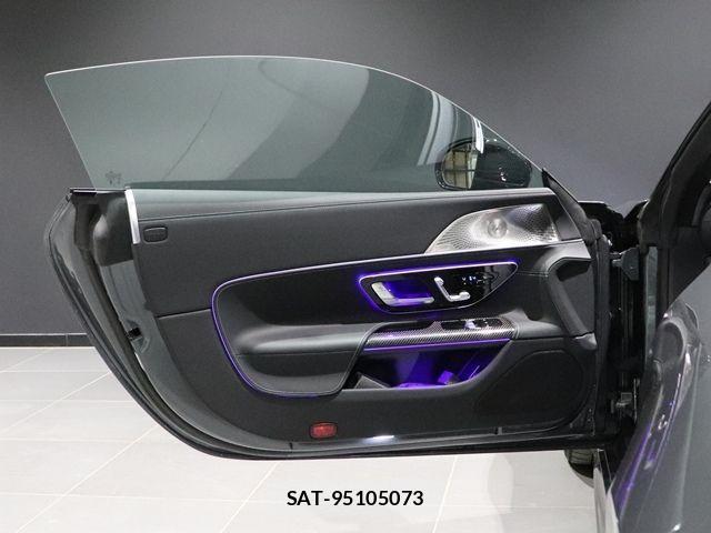Mercedes Benz AMG GT 2024-07 4045066-25