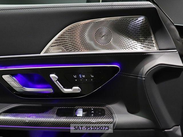 Mercedes Benz AMG GT 2024-07 4045066-26