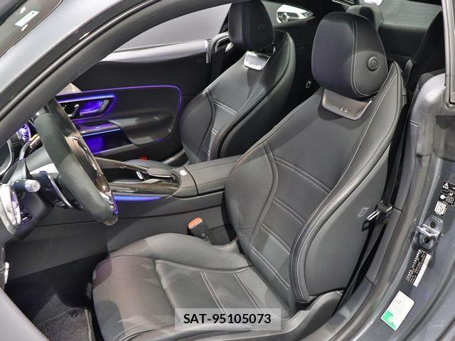 Mercedes Benz AMG GT 2024-07 4045066-27