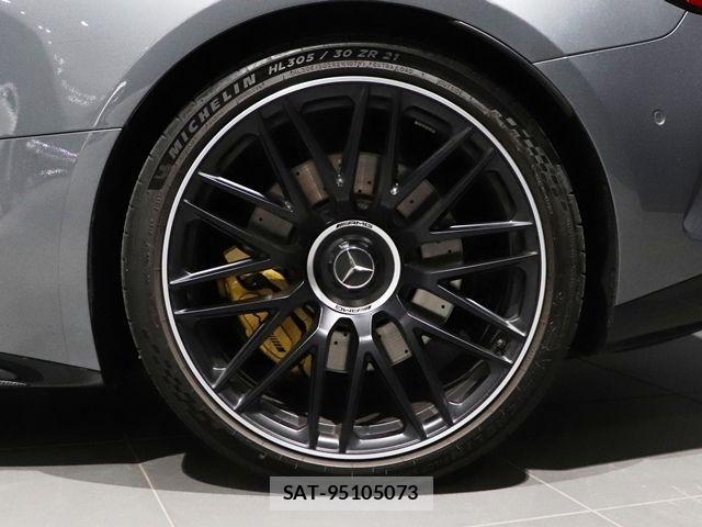 Mercedes Benz AMG GT 2024-07 4045066-29