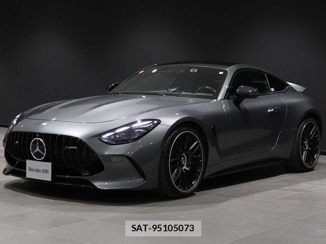 Mercedes Benz AMG GT 2024-07 4045066-4