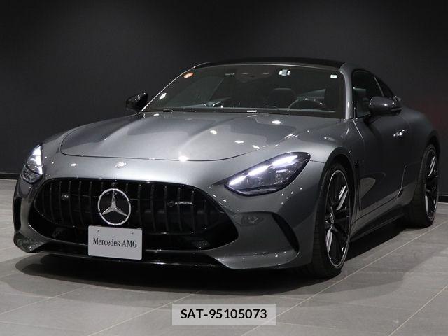 Mercedes Benz AMG GT 2024-07 4045066-5