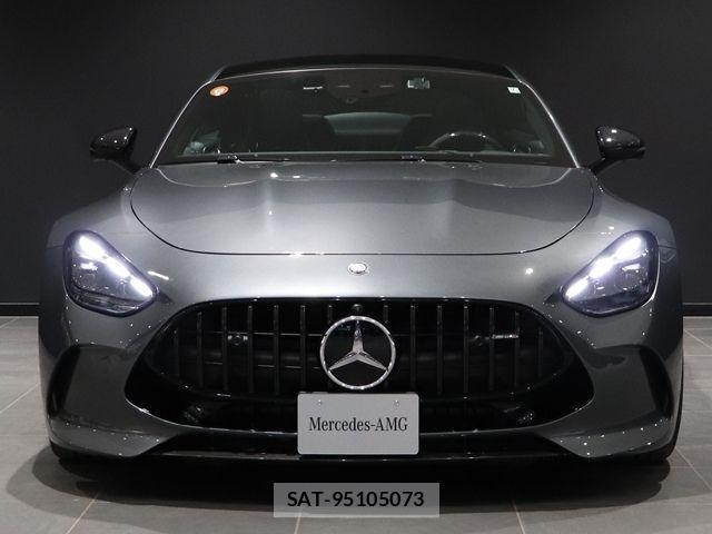 Mercedes Benz AMG GT 2024-07 4045066-6