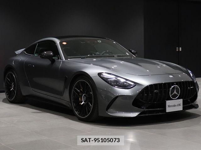 Mercedes Benz AMG GT 2024-07 4045066-8