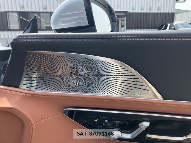 Mercedes Benz AMG GT 2025-07 6676790-11