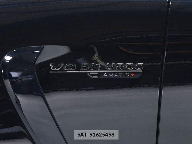 Mercedes Benz AMG GT 2024-07 6908135-9
