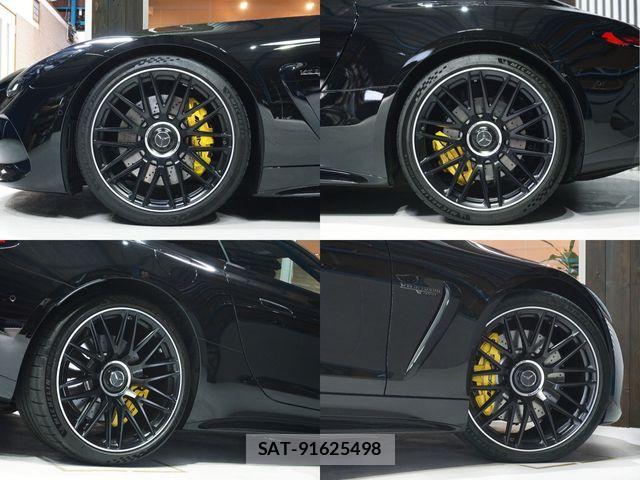Mercedes Benz AMG GT 2024-07 6908135-11