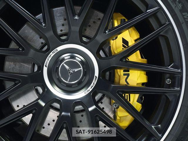 Mercedes Benz AMG GT 2024-07 6908135-12