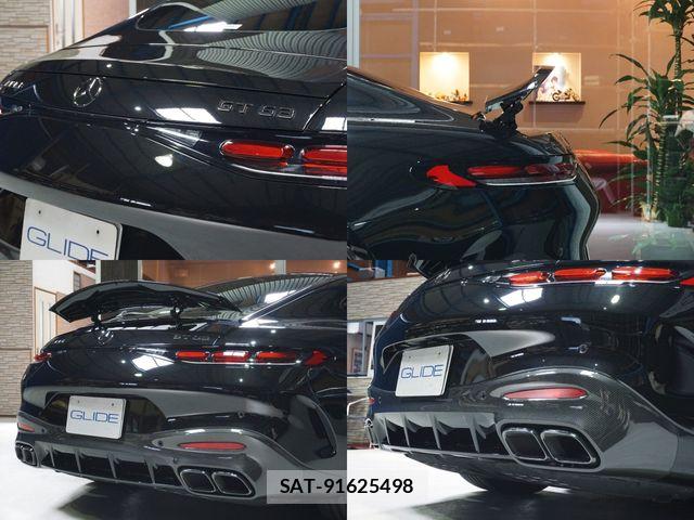 Mercedes Benz AMG GT 2024-07 6908135-13