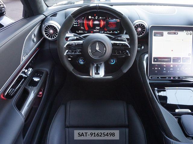 Mercedes Benz AMG GT 2024-07 6908135-18