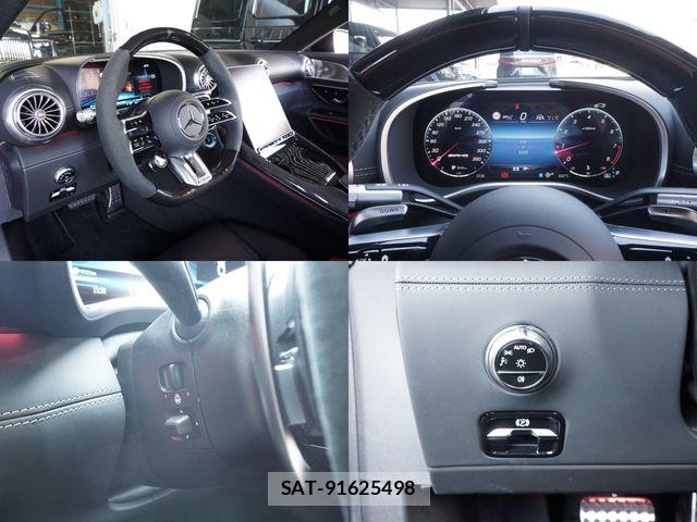 Mercedes Benz AMG GT 2024-07 6908135-20