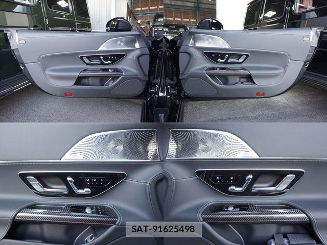 Mercedes Benz AMG GT 2024-07 6908135-23