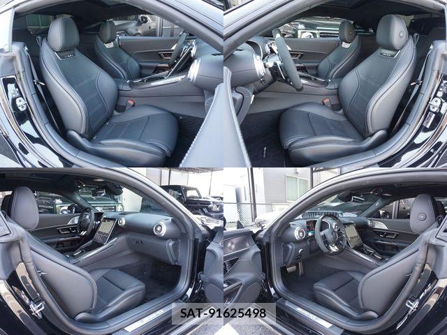 Mercedes Benz AMG GT 2024-07 6908135-24