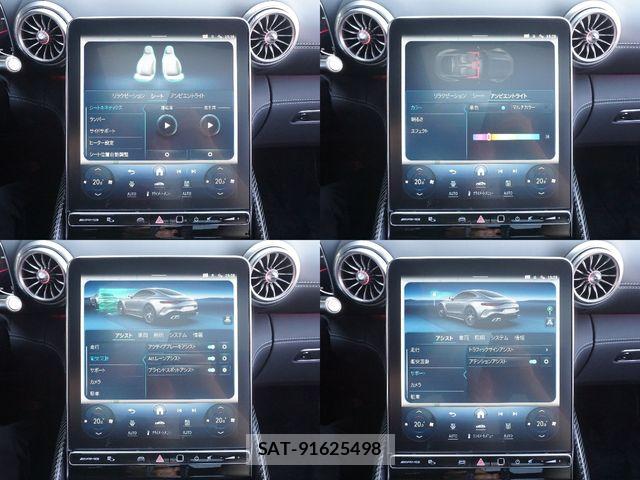 Mercedes Benz AMG GT 2024-07 6908135-26