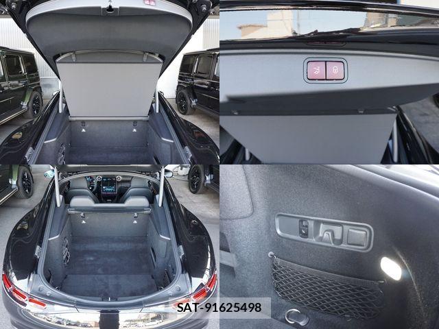 Mercedes Benz AMG GT 2024-07 6908135-28