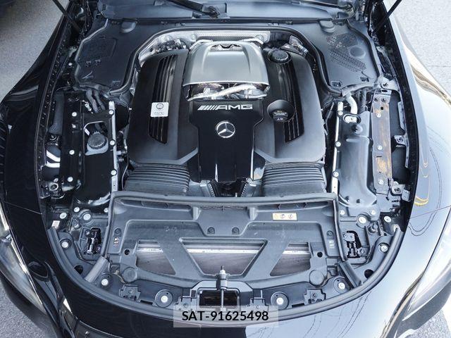 Mercedes Benz AMG GT 2024-07 6908135-29