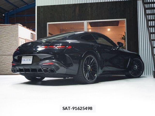 Mercedes Benz AMG GT 2024-07 6908135-7