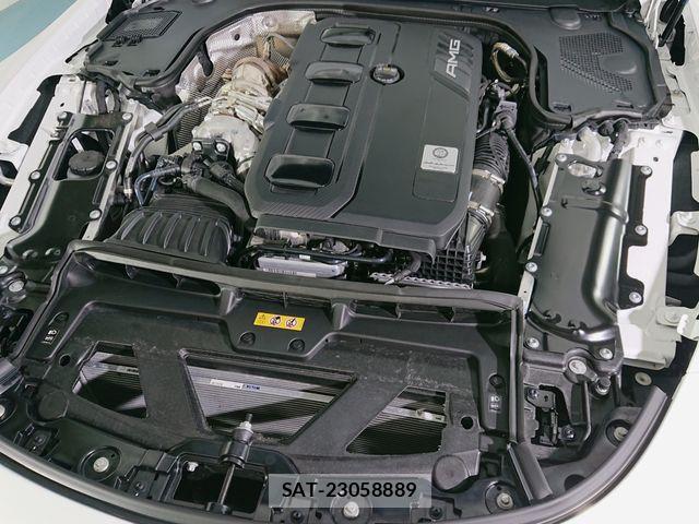 Mercedes Benz AMG GT 2026-01 7221477-9