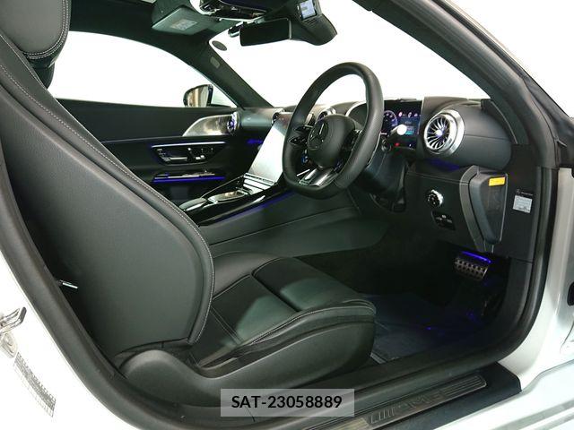 Mercedes Benz AMG GT 2026-01 7221477-11