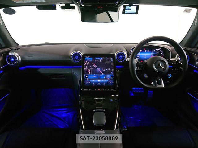 Mercedes Benz AMG GT 2026-01 7221477-15