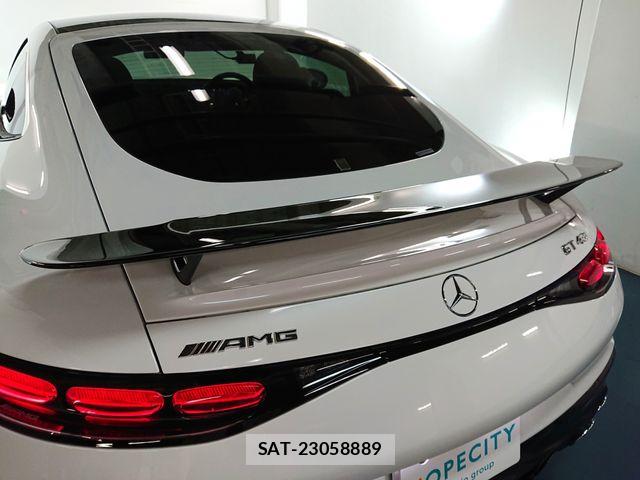 Mercedes Benz AMG GT 2026-01 7221477-27
