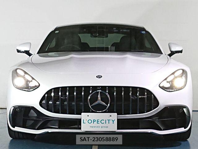 Mercedes Benz AMG GT 2026-01 7221477-2