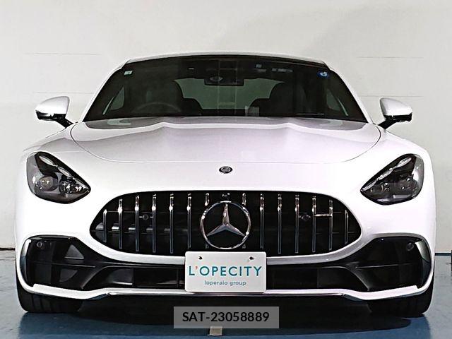 Mercedes Benz AMG GT 2026-01 7221477-3