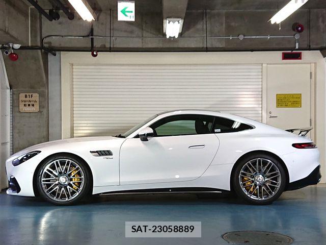 Mercedes Benz AMG GT 2026-01 7221477-4