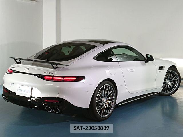 Mercedes Benz AMG GT 2026-01 7221477-5
