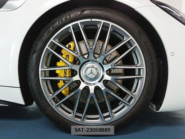 Mercedes Benz AMG GT 2026-01 7221477-8
