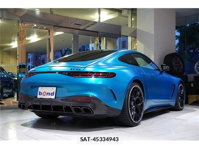 Mercedes Benz AMG GT 2024-04 7251441-1