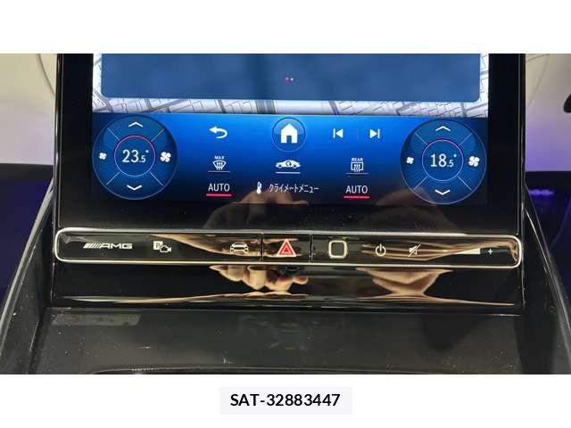 Mercedes Benz AMG GT 2025-11 7501415-10