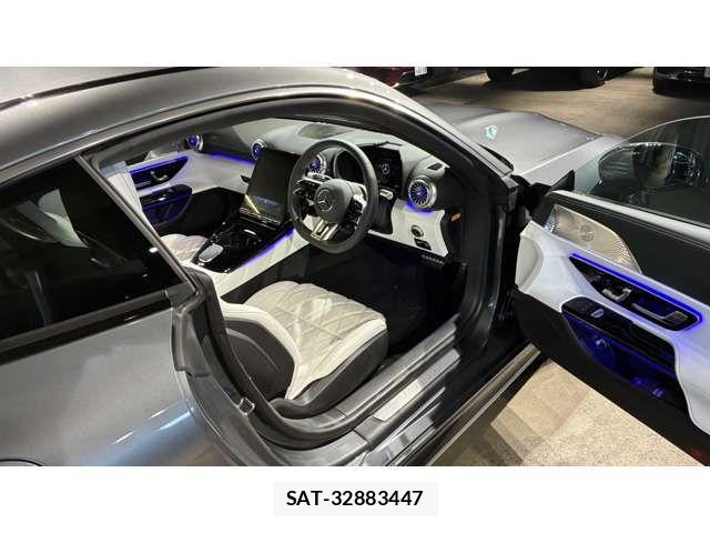 Mercedes Benz AMG GT 2025-11 7501415-11