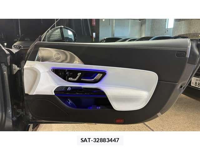 Mercedes Benz AMG GT 2025-11 7501415-12