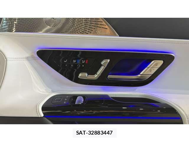 Mercedes Benz AMG GT 2025-11 7501415-13