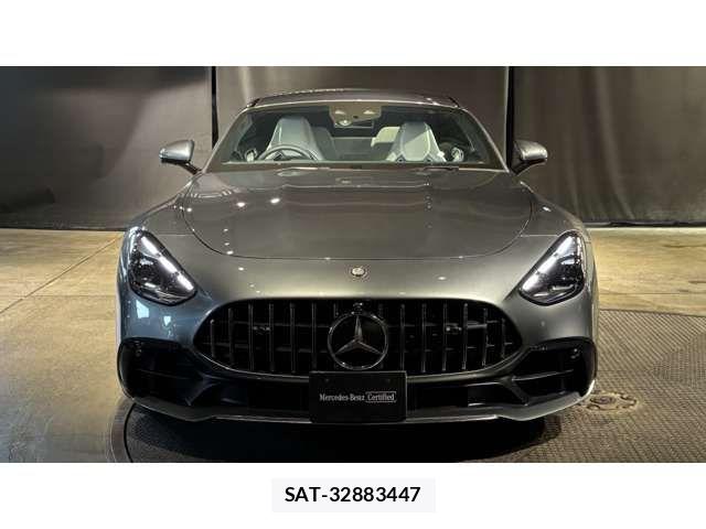 Mercedes Benz AMG GT 2025-11 7501415-18