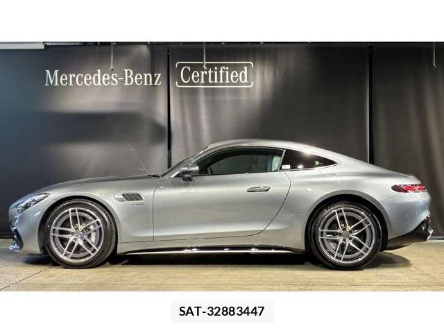 Mercedes Benz AMG GT 2025-11 7501415-19