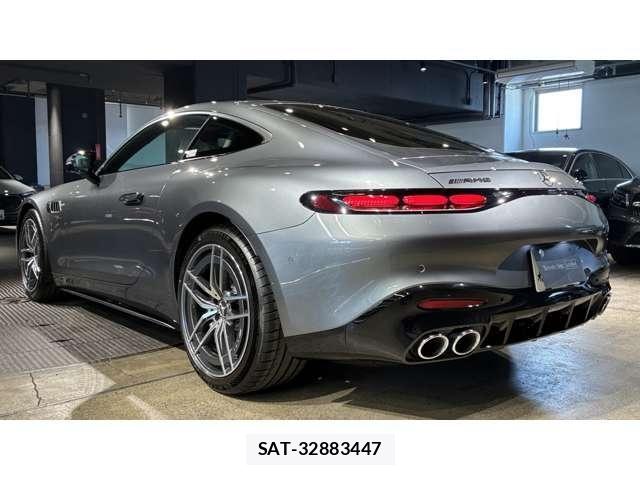 Mercedes Benz AMG GT 2025-11 7501415-20