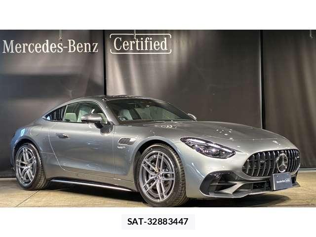 Mercedes Benz AMG GT 2025-11 7501415-23