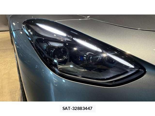 Mercedes Benz AMG GT 2025-11 7501415-24