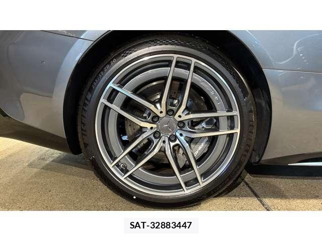 Mercedes Benz AMG GT 2025-11 7501415-26