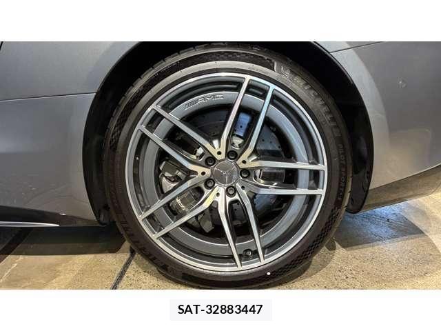 Mercedes Benz AMG GT 2025-11 7501415-27