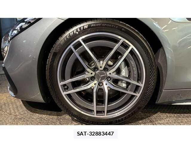 Mercedes Benz AMG GT 2025-11 7501415-28