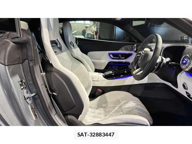 Mercedes Benz AMG GT 2025-11 7501415-3