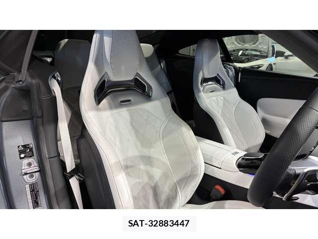 Mercedes Benz AMG GT 2025-11 7501415-4