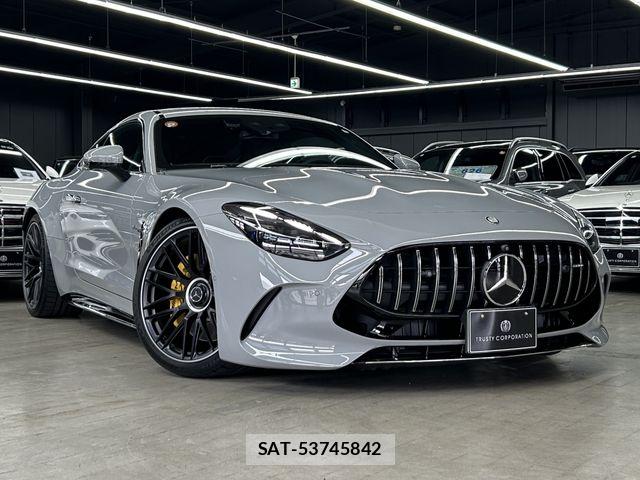 Mercedes Benz AMG GT 2024-07 7617913-10