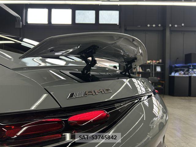 Mercedes Benz AMG GT 2024-07 7617913-11
