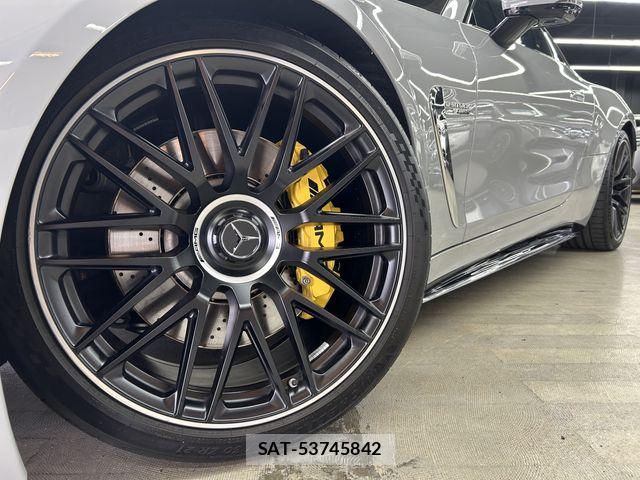 Mercedes Benz AMG GT 2024-07 7617913-12