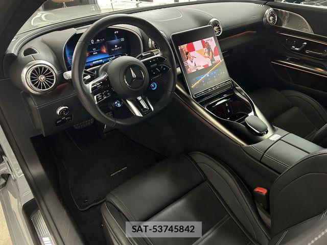 Mercedes Benz AMG GT 2024-07 7617913-13
