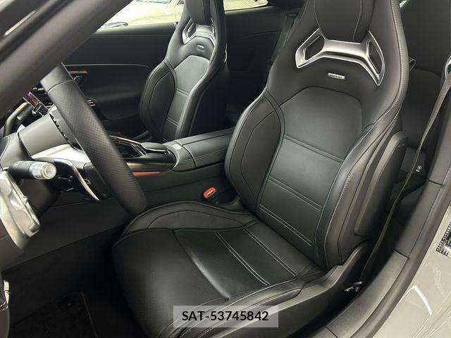 Mercedes Benz AMG GT 2024-07 7617913-14